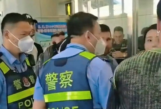 梅西访华带错护照受困北京机场逾两小时