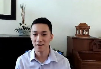华裔学生成绩接近满分 却被名校集体拒收