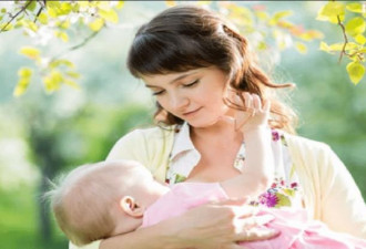 牛津大学：母乳喂养长的孩子学习更好