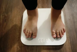 斥资4000万镑！英政府推出减肥针：太胖影响生活