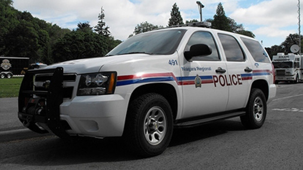 Niagara Police