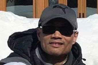 Pierre Ny St- Amand, a 51-year-old driver with the Laval transit corporation, was arrested at the scene and later charged with two counts of first-degree murder as well as seven other charges, including attempted murder and aggravated assault.
