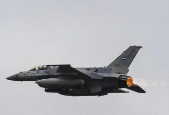 F16战斗机入局 将怎样改变俄乌战场？