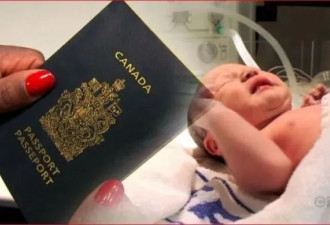 “双非婴”遭严打，华人女子被取消签证并终身禁止入境！