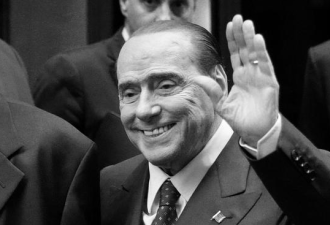 意大利前总理贝卢斯科尼于米兰去世
