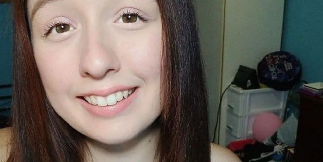 Nicole Turcotte of Niagara Falls was killed in the Jan. 27, 2018, crash.