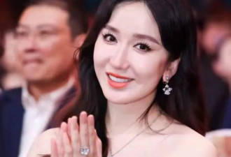 被" 冻龄 "的女演员，我们不想看了