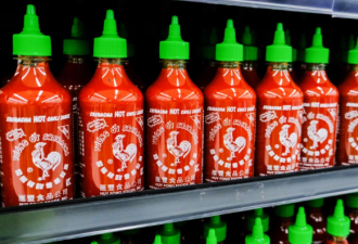 深受加拿大华人喜爱辣椒酱停产！二手炒到$70一瓶！