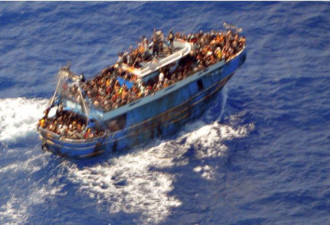 希腊沉船增至79死 估400人登船 死亡恐飙升