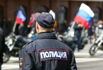 顿涅茨克员警被逼上战场，家属控诉遭强制带往前线