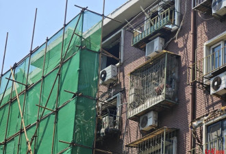 天津两处居民楼爆炸致3死：邻居称嫌犯平常干装修