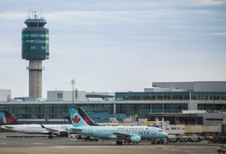 留学生大减！加拿大机场痛失6家中国航空公司