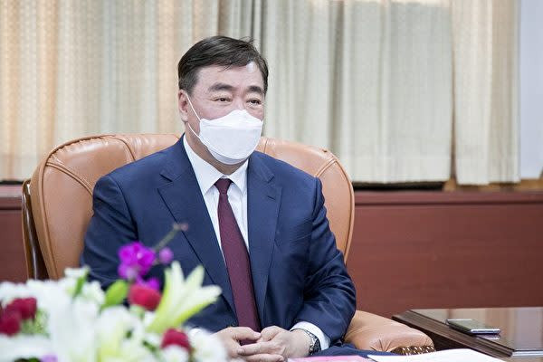 鬧僵！韓民族日報：不要以為中國能像以前那樣採取經濟報復