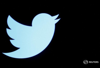 美国17家音乐出版商控推特侵权 求偿2.5亿美元