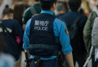 华女日本护照弄丢跑警局“讲中文”！日警：滚回中国！