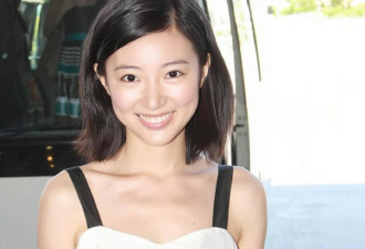TVB前知名女星突然宣布复出，因桃色丑闻遭雪藏