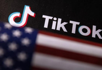 美国发布网络安全新规 被指针对TikTok...