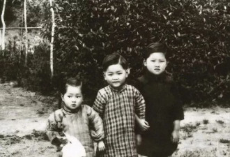 “中国居里夫人”，和她背后的家族