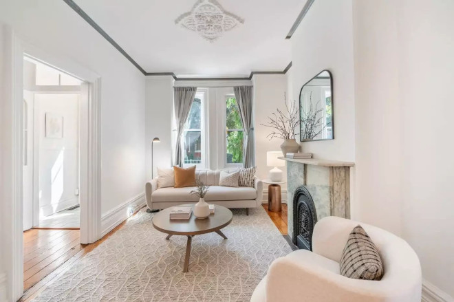 220 Ontario St. Toronto