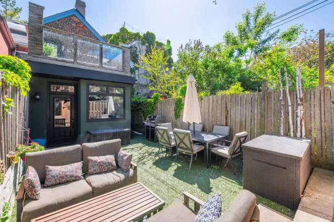 220 Ontario St. Toronto