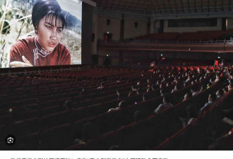 少了2亿人看电影 中国影视业苦日子没到头