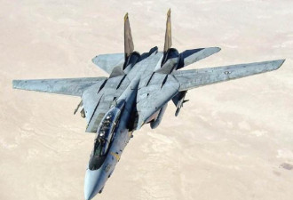 F-16战机：纵横半世纪，依然是少年