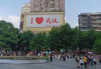 女生三天两夜独自逛武汉详细记录