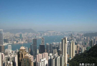 既然都是中国人，香港为什么不对大陆人免签?