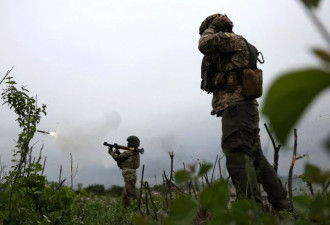 英国军方评估乌克兰反攻：俄乌均遭受重大伤亡