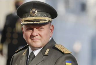 普京暗示乌军总司令已不在乌 情报局长也下落不明