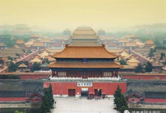 旅游攻略：北京旅游攻略5日游最佳方案