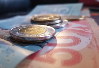 加拿大六大银行调高应急准备金率 应对经济危机