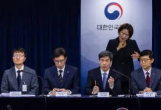 韩国:绝不在禁止进口福岛水产品方面让步