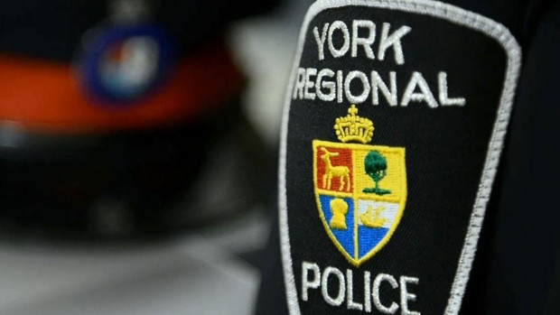 york regional police