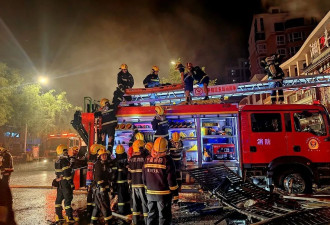 银川烧烤店爆炸致31死，当地启动为期3天专项检查