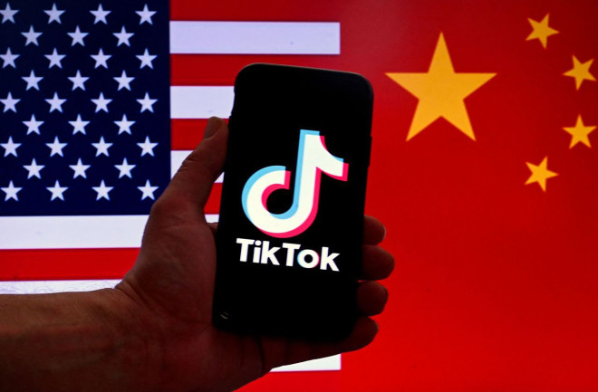 富比世独家调查/网红创作者个资存中国TikTok认了| | 焦点| 世界新闻网
