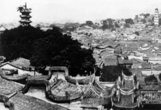 福建现存年代最早的大型石塔就在这