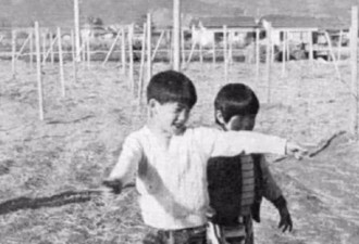 日本著名接触外星人事件50周年 目击者打破沉默