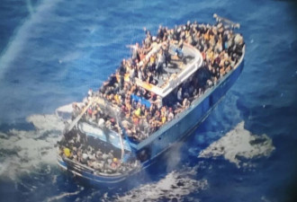 80死移民船难关注度远不及泰坦号 专家分析6因素