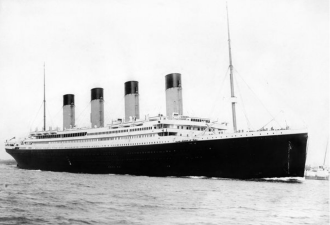 泰坦尼克号遗属怒批：参观行程令人作呕，那里是墓地“不是迪士尼”