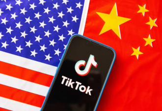 TikTok承认部分美国用户数据储存在中国