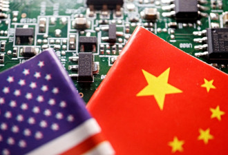 美国可以打压中国企业，但无法打压产业
