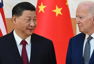 美国官员们认为：中国的习近平是独裁者