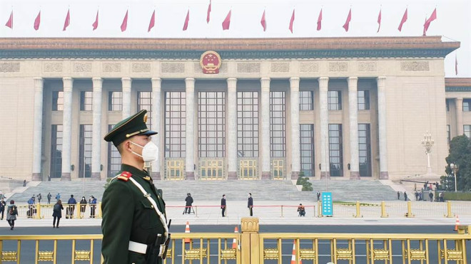 弘扬爱国主义精神陆拟制订「爱国主义教育法」 - 两岸- 中时