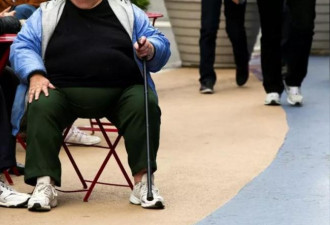 三分之二纽约人肥胖 亚太裔比率低