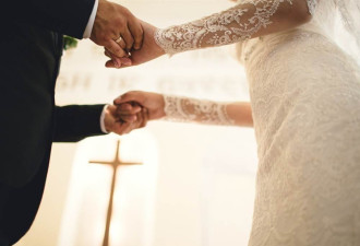大陆第一季结婚增4万对，离婚增12万对