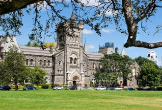 QS2024大学排行出炉：多伦多大学重返巅峰！滑大创造历史！