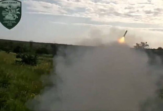 神准：乌军防空导弹 成功击落俄Su-25战机