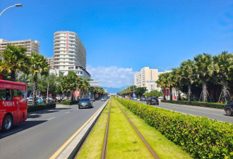 海南环岛自驾游 三亚穷游一定要做好避坑攻略