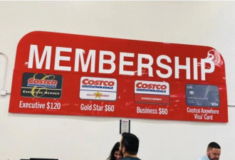 注意！Costco开始严查会员卡，有华人被当众赶出